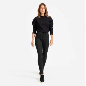 Everlane High-Rise Skinny Jean